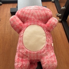 リラックマ  ぬいぐるみ　人形　猫の画像
