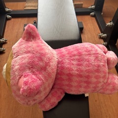 リラックマ  ぬいぐるみ　人形　猫の画像