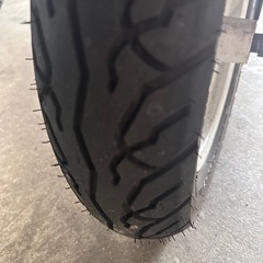 自賠責保険長めマジェスティ250 sg03j の画像