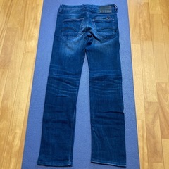 G-STAR RAW ジーンズ　美品の画像