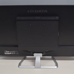 中古良品/IODATA/フルHD液晶ディスプレイ/液晶モニター/LCD-DF321XDB/31.5インチ/確認済みの画像