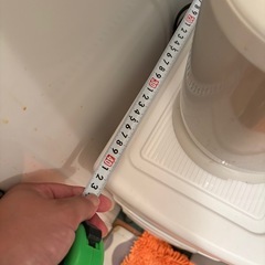 隙間収納3段ボックスの画像