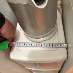 隙間収納3段ボックスの画像
