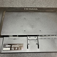 （動作確認なし）液晶モニター。EX-LDQ271DBの画像