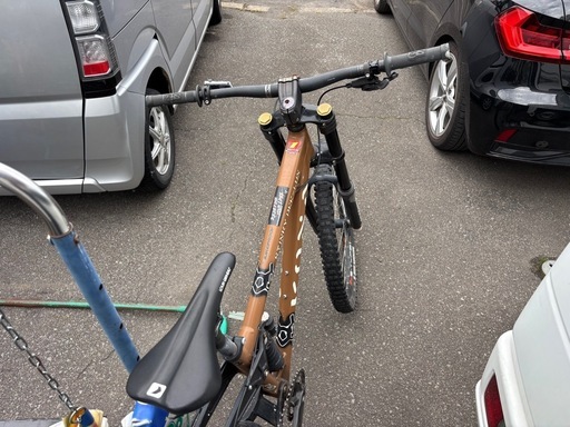 【只今　問い合わせ多数！順番に対応します】マウンテンバイク安い！旭川市