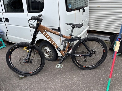 【只今　問い合わせ多数！順番に対応します】マウンテンバイク安い！旭川市