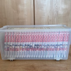 DAYS 1〜25、42巻の画像