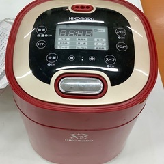 【トレファク松原店】クマザキエイム　マルチクッカーのご紹介です！の画像