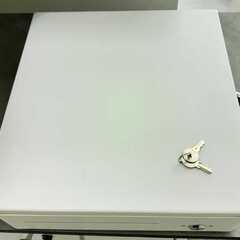 ナスコー レジ 手動式 キャッシュドロアー NASCO TC-330RXT-Wの画像
