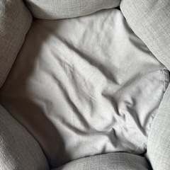 🐶🐱ペット用クッションの画像