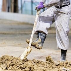 札幌市内建設作業員募集！！11000円～左官経験者13000～20000円の画像