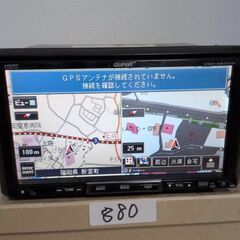 880 動作良好 確認済 VXH-083CVi ホンダの画像