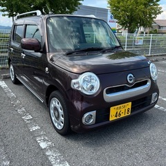 5MT公認ミラココアの画像