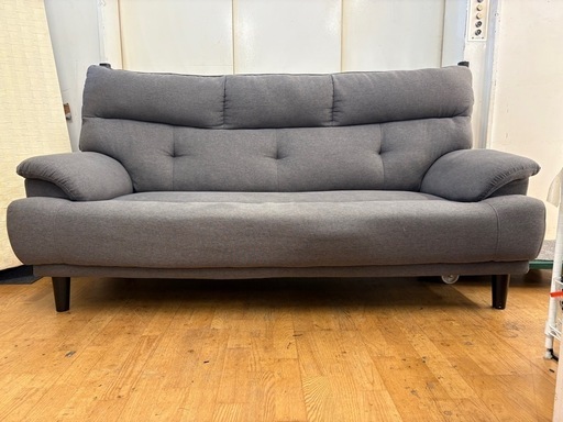 N1084★3Pソファ★ソファ★幅1780mm