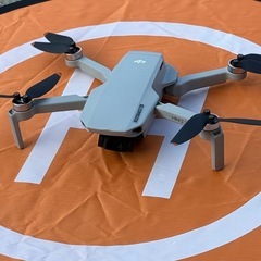 🚁 ドローン初心者仲間を募集しています！
