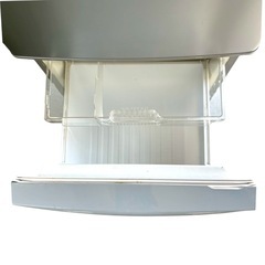 Panasonic パナソニック 冷蔵冷凍庫 168L 2013年製◆使いやすい2ドア 単身〜2人用におすすめ！の画像