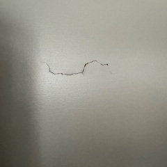ニトリ　カップボードの画像
