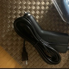 未使用 ドラレコミラー ドライブレコーダー ミラー シガーソケット 車用品の画像