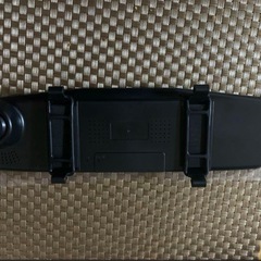未使用 ドラレコミラー ドライブレコーダー ミラー シガーソケット 車用品の画像