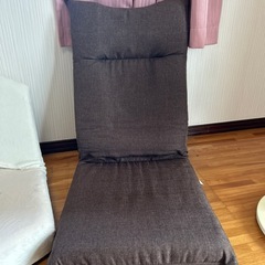🔸座椅子2個セット🔸の画像