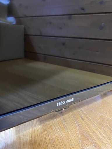 Hisense 液晶テレビ 32型 2021年製
