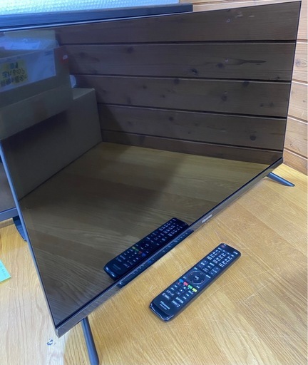 Hisense 液晶テレビ 32型 2021年製