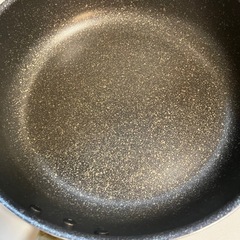 26cm　フライパンの画像