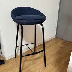 美品　椅子ハイチェア　の画像