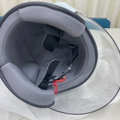 ジェットヘル　ホワイトの画像