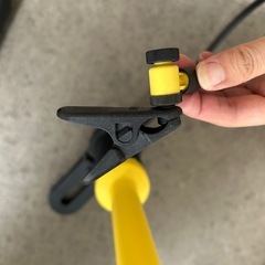 furupla dia pump空気入れの画像