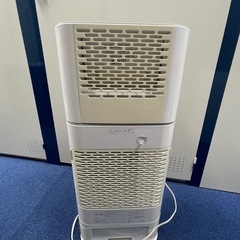 アイリスオーヤマ　除湿機　の画像