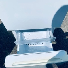 🌸YAMADA ノンフロン冷凍冷蔵庫  YRZ-F15E1の画像