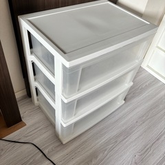 収納ケースの画像