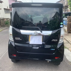 🚗コミコミ　198,000円　車検令和8年4月4日まで　の画像