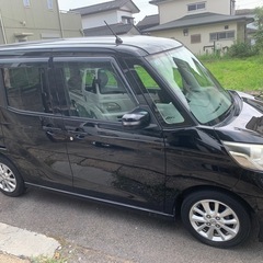 🚗コミコミ　198,000円　車検令和8年4月4日まで　の画像