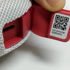 【良品】Soundcore Select 4 Go/A31X1/ワイヤレススピーカーの画像