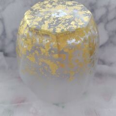 金沢箔グラスの画像