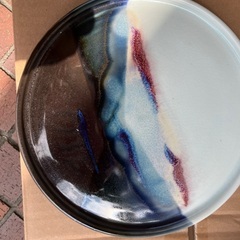 皿の画像