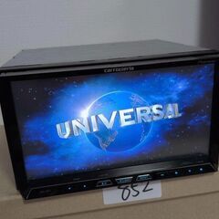 852 動作良好 確認 Bluetooth AVIC-ZH77 カロッツエリアの画像