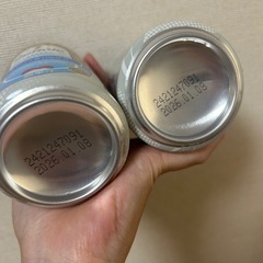 ノンアル　プロテインドリンク3本セット　の画像