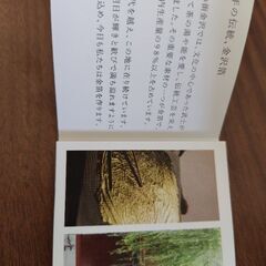 金沢箔グラスの画像