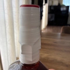 Maker's Mark CASKS STRENGTHの画像