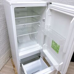 法BTK782813 アイリスオーヤマ 154L 冷蔵庫 一人暮らし 小型の画像