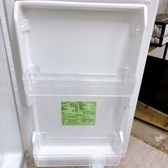 法BTK782813 アイリスオーヤマ 154L 冷蔵庫 一人暮らし 小型の画像