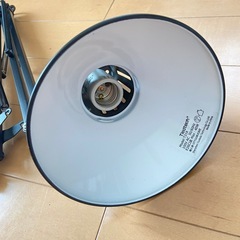 Tledtech アームライト LED デスクライト スタンド E26  スイング クランプ式  の画像