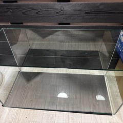 GEX 水槽セットの画像