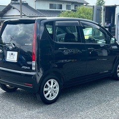 ★支払い総額 8.8万★ダイハツ ムーヴカスタム！車検令和7年12月！下取り、配送可能！の画像