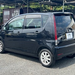 ★支払い総額 8.8万★ダイハツ ムーヴカスタム！車検令和7年12月！下取り、配送可能！の画像