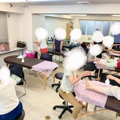 台湾足つぼ講座 2DAYSの画像