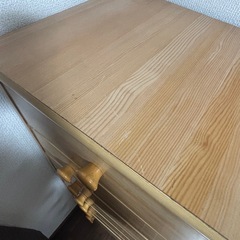 タンスの画像